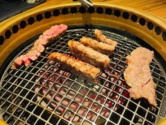 -赤坂亭·M9和牛放题(长楹天街购物中心店)