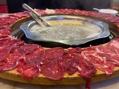 -小肥牛潮汕牛肉火锅(南联店)