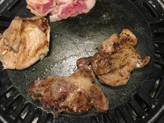 -盛江山自助料理(太原街万达店)
