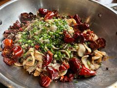 -百岁鱼(七一路店)