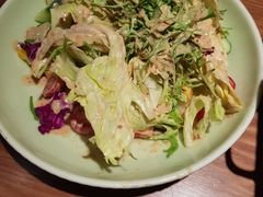 -吕氏疙瘩汤·新鲁菜(济南万象城店)