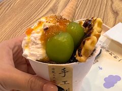 -都牧府·手作酸奶(红山荟店)