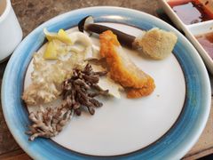 -亚马逊蒸汽活海鲜自助(LCM置汇旭辉广场店)