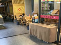 -村长家的疙瘩汤·东营菜(东营茶城店)