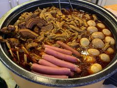 -安徽阜阳卷馍(西单店)