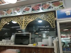 -马布尔莱斯食府(西红门店)