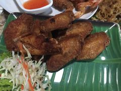 -Jungle Kitchen