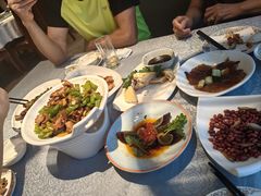 -阿娘家·原生态农家菜(国顺东路店)