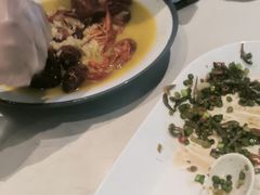 -杨氏青龙虾·羊蝎子(金盛路总店)