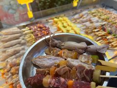 -凤城·食都