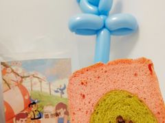 -爸爸糖吐司面包(大连高新锦辉商场店)