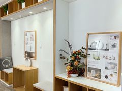 -自如ZSPACE四合院艺术餐厅