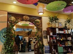 -傣乡之味·傣族特色手抓饭·孔雀宴(大理古城首店)