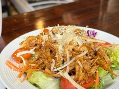 -萨尔瓦多Salvador's