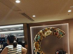 -霸王茶姬(上海恒基名人店)