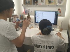 -海马体照相馆(厦门SM城市广场店)