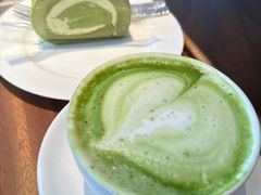 -六六·抹茶66’s SALDessert(保利时光里店)