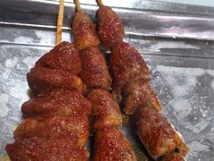 -海平馄饨(逍遥二路店)