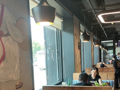 -权金城·炭火烤肉(北京联想桥店)