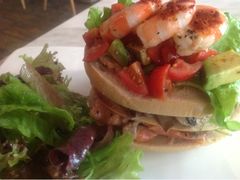 bagel-the rug 飞毯 (朝阳公园店)