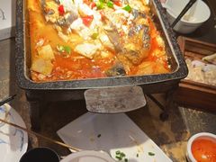 -炉鱼(爱琴海购物公园店)