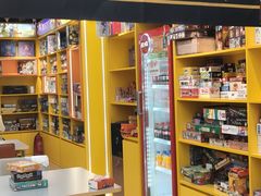 -猎人桌游吧(合生汇店)