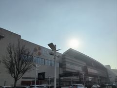 -天津梅江印象城