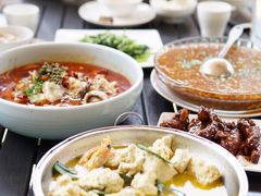 -自在弥林花园餐厅(云栖店)