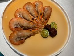 -醉舍·新淮扬菜(长宁龙之梦店)