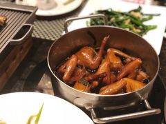 -新兴·金羊座·粤菜点心(乐峰店)