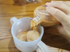 -肥韬茶餐厅(南山mini店)