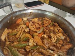 -黄记煌三汁焖锅(民乐园万达店)