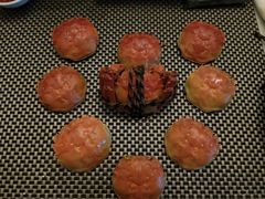 -新发展亚太JW万豪酒店·福苑咖啡厅