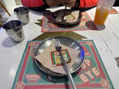 -BOPEYE·波派炸鸡(九霄天地店)