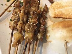 -木屋烧烤(坂田天安云谷店)