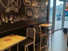 -汉堡王(烟台宝龙店)