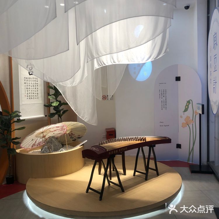 这家奶茶店在印象城，5楼，旁边有太二酸菜鱼哦