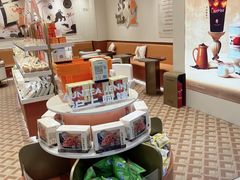 -沪上阿姨·臻选茶饮(上海环球港店)