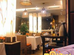 大堂-阿诺泰·泰国餐厅(紫荆店)