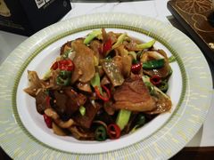 -秦月轩·陕西家乡菜(阜成路·五棵松店)