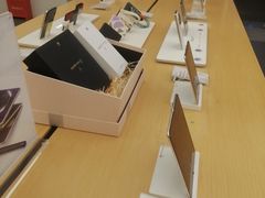 -华为智能生活馆(上海金桥国际商业广场)