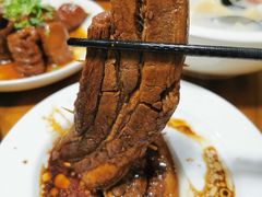 -老济南民间小吃·传统鲁菜(芙蓉街店)