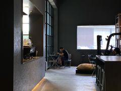 -来回·咖啡(钟村咖啡豆店)