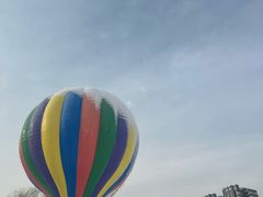 -欢乐水魔方水世界