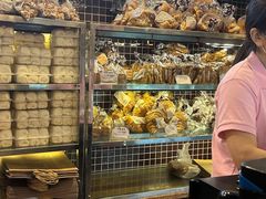 -国际饭店·帆声西饼屋(黄河路店)