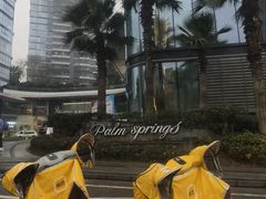 -棕榈MALL