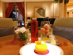 -广州富力丽思卡尔顿酒店