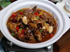 -深巷家味馆.湖北头牌红烧鱼头拌饭(黄陂店)