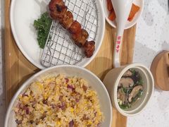 -味千拉面(双井店)