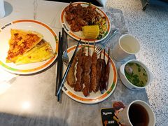 -比格比萨自助(宝山日月光店)